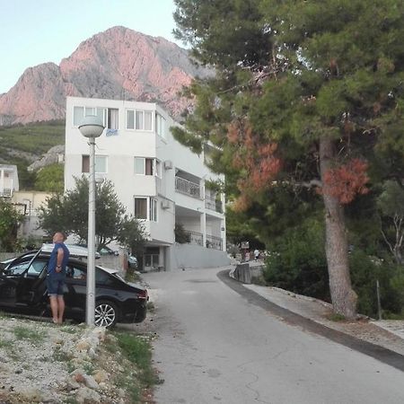 Apartmani Zoran Bilic Promajna Exterior photo