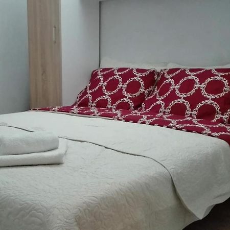 Apartmani Zoran Bilic Promajna Exterior photo