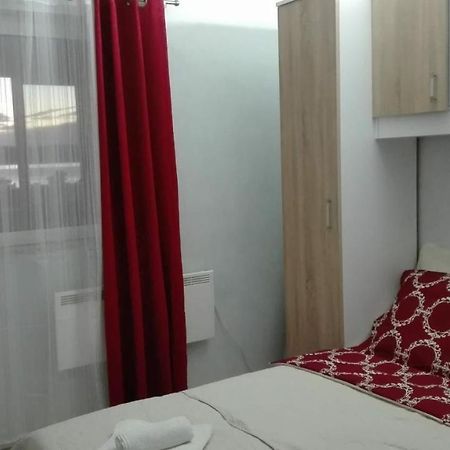 Apartmani Zoran Bilic Promajna Exterior photo