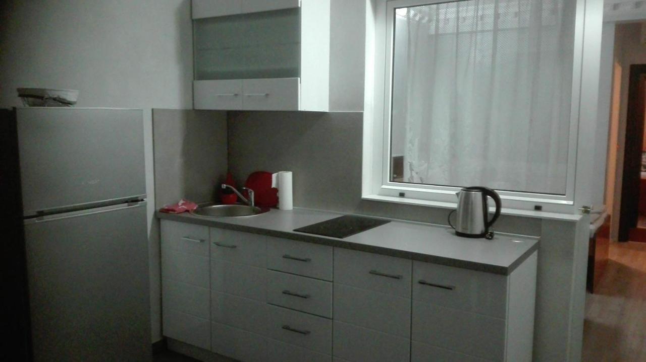 Apartmani Zoran Bilic Promajna Exterior photo