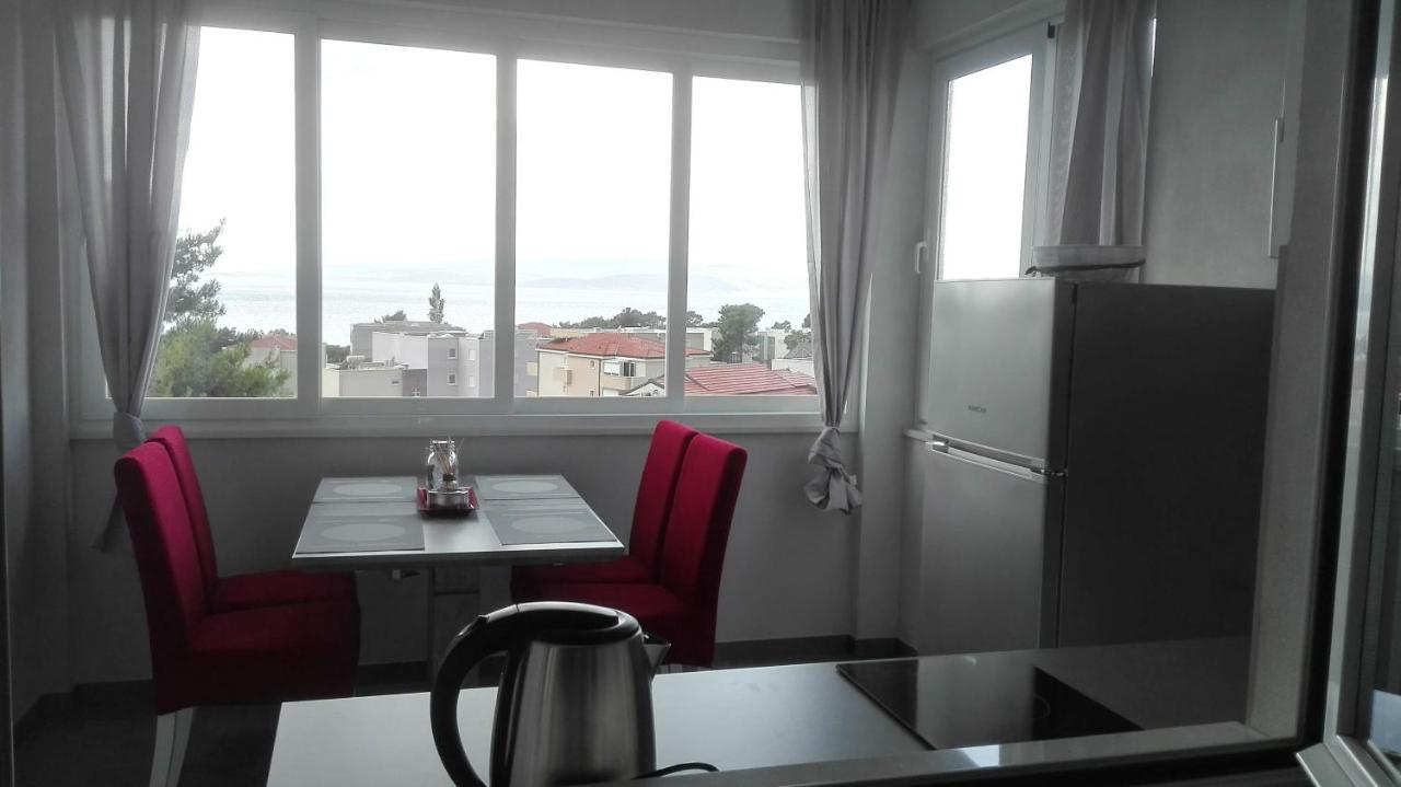 Apartmani Zoran Bilic Promajna Exterior photo