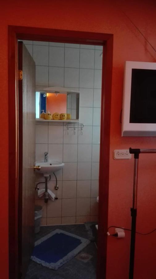 Apartmani Zoran Bilic Promajna Exterior photo