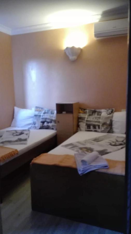 Apartmani Zoran Bilic Promajna Exterior photo