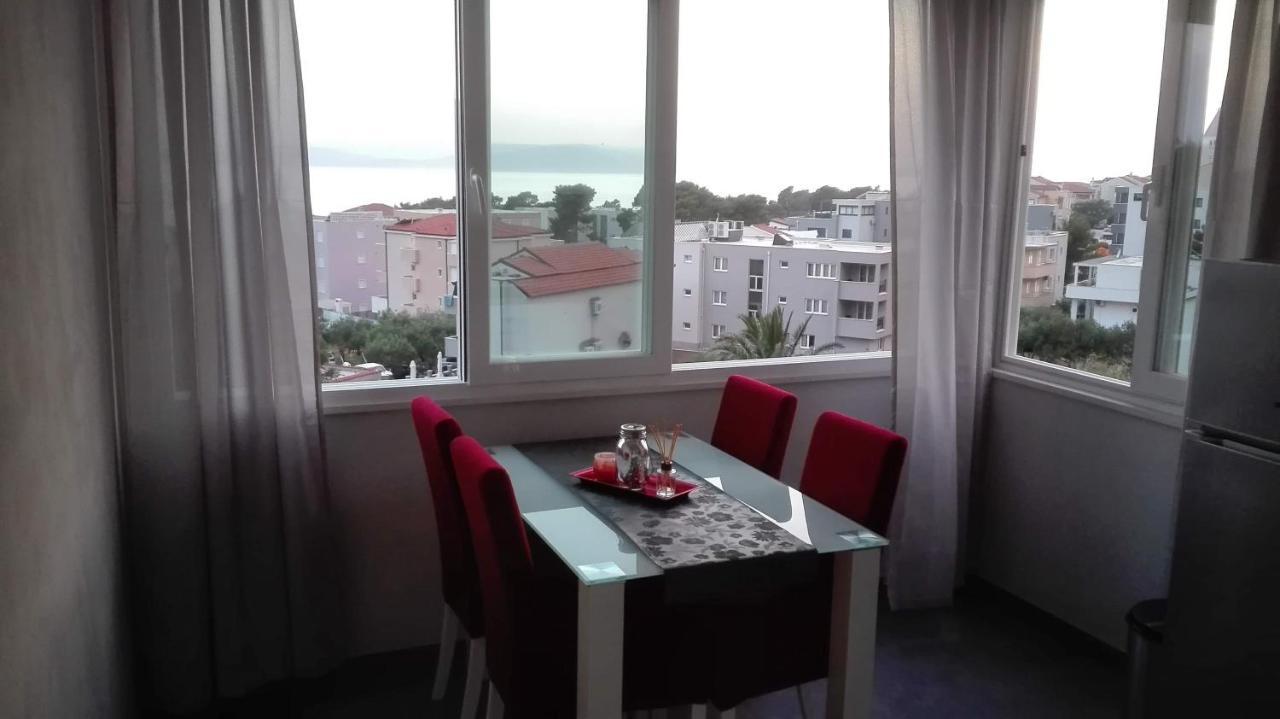 Apartmani Zoran Bilic Promajna Exterior photo