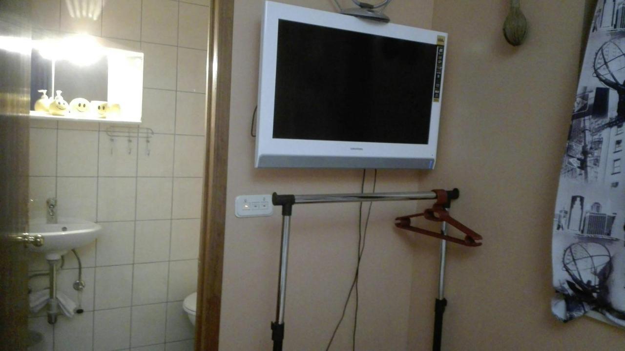Apartmani Zoran Bilic Promajna Exterior photo