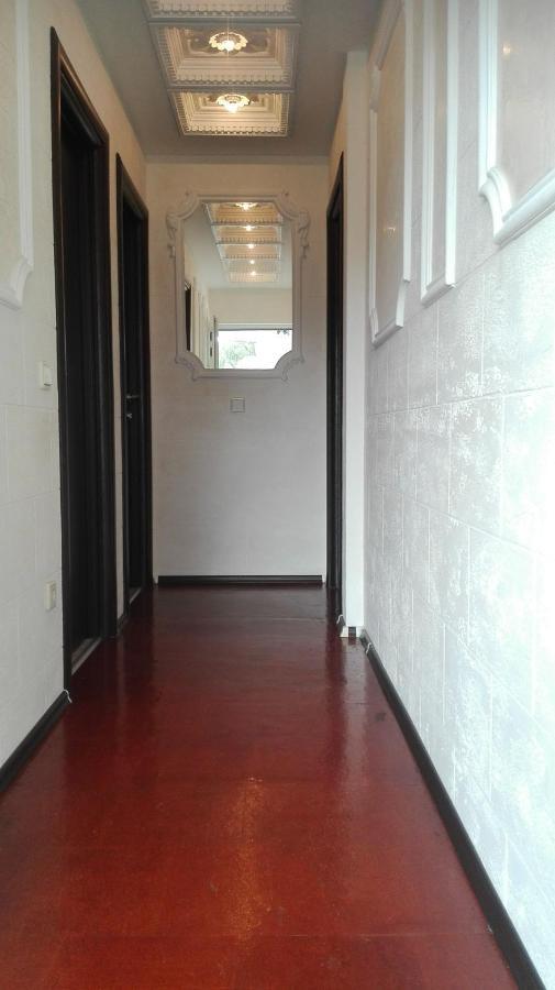 Apartmani Zoran Bilic Promajna Exterior photo