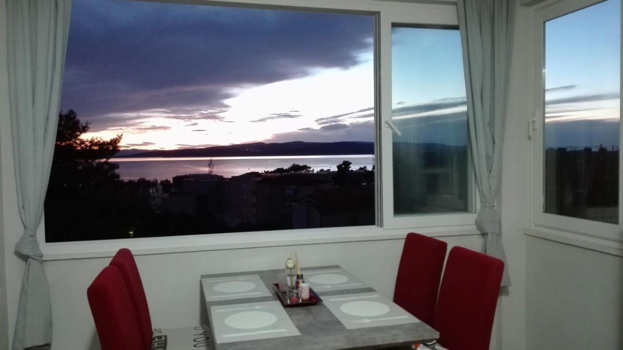 Apartmani Zoran Bilic Promajna Exterior photo