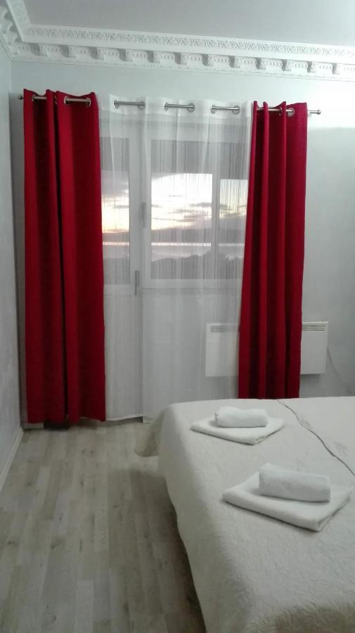Apartmani Zoran Bilic Promajna Exterior photo