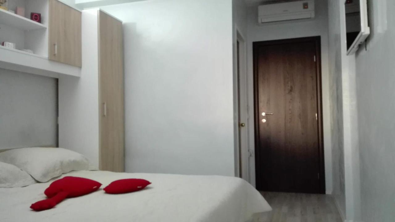 Apartmani Zoran Bilic Promajna Exterior photo