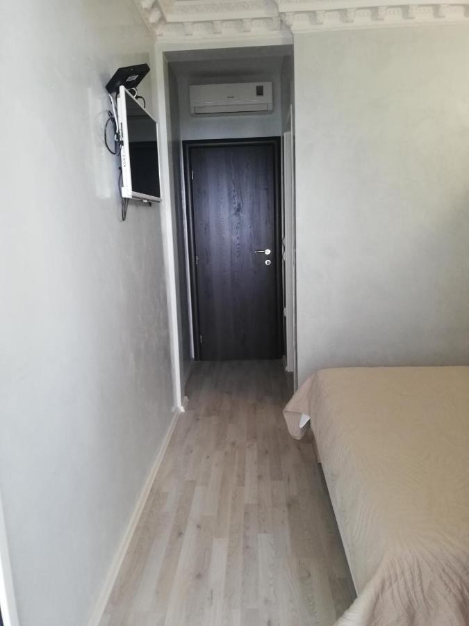 Apartmani Zoran Bilic Promajna Exterior photo
