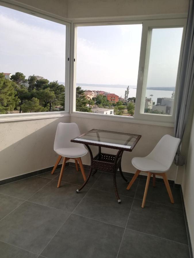Apartmani Zoran Bilic Promajna Exterior photo