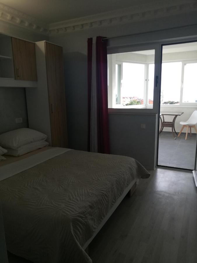 Apartmani Zoran Bilic Promajna Exterior photo