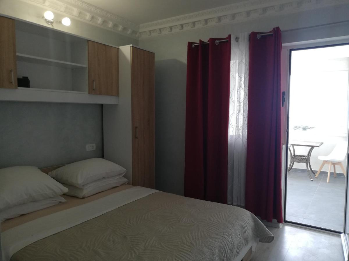 Apartmani Zoran Bilic Promajna Exterior photo
