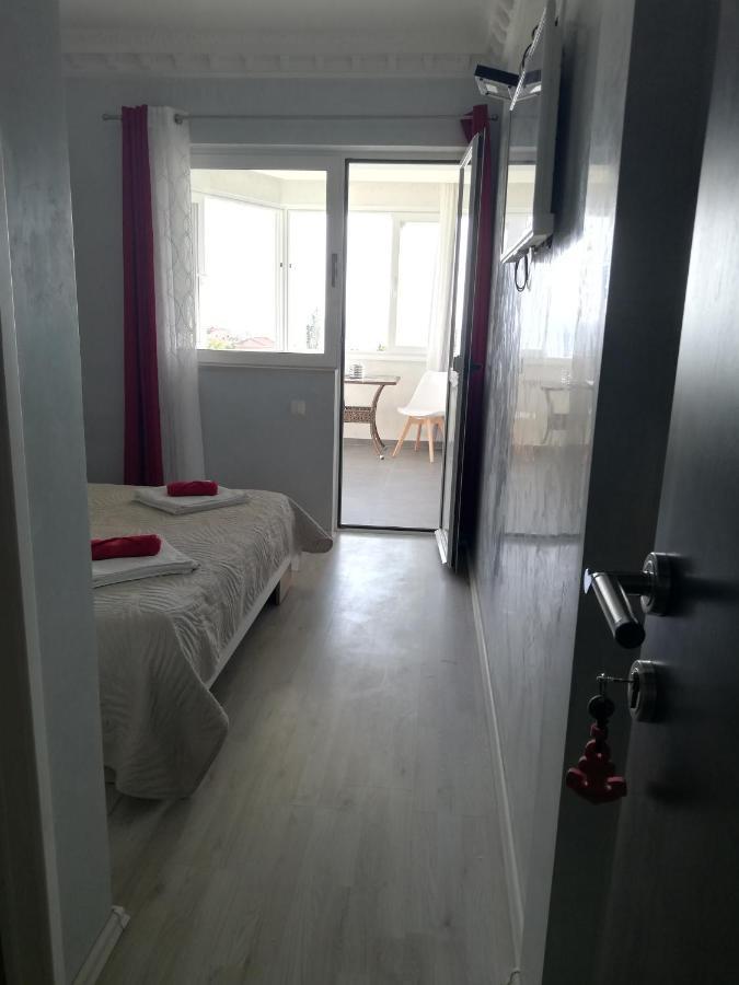Apartmani Zoran Bilic Promajna Exterior photo