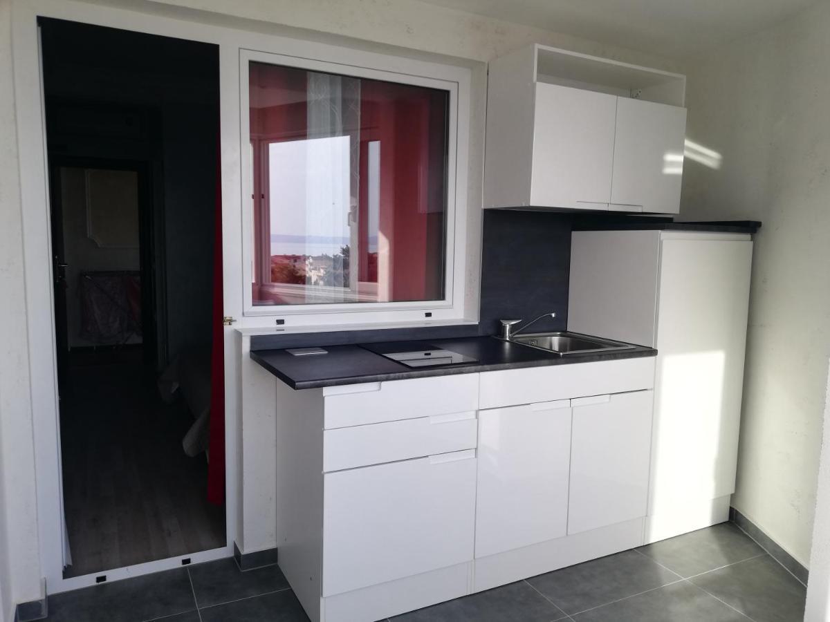 Apartmani Zoran Bilic Promajna Exterior photo