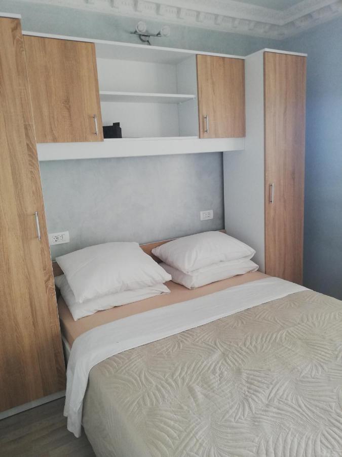 Apartmani Zoran Bilic Promajna Exterior photo