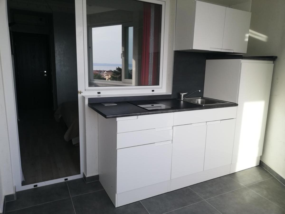 Apartmani Zoran Bilic Promajna Exterior photo