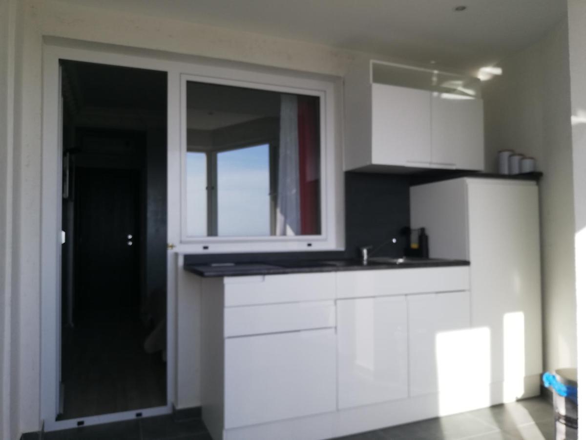 Apartmani Zoran Bilic Promajna Exterior photo