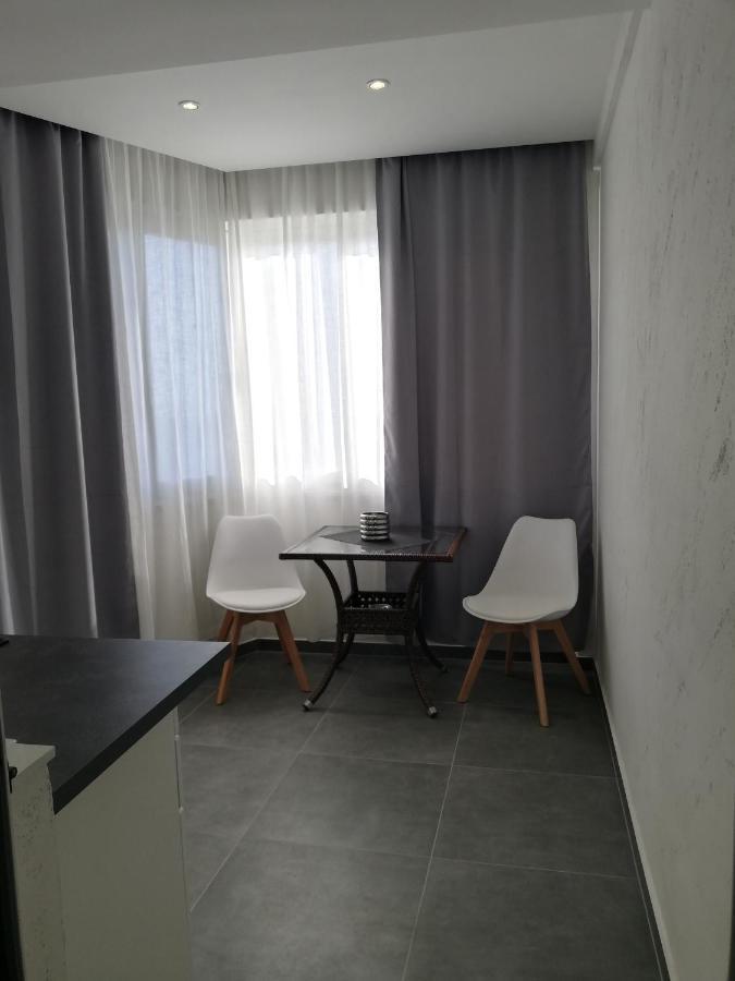 Apartmani Zoran Bilic Promajna Exterior photo