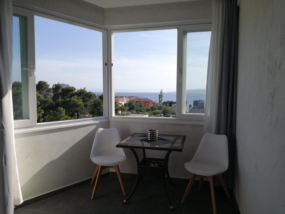 Apartmani Zoran Bilic Promajna Exterior photo