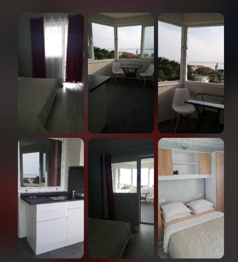Apartmani Zoran Bilic Promajna Exterior photo