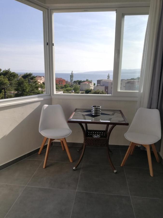 Apartmani Zoran Bilic Promajna Exterior photo