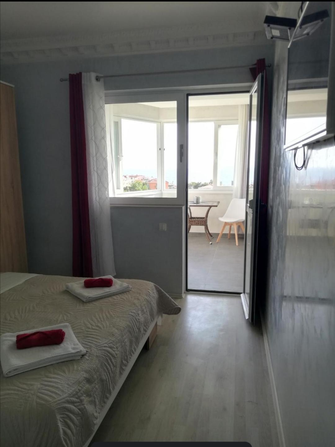 Apartmani Zoran Bilic Promajna Exterior photo
