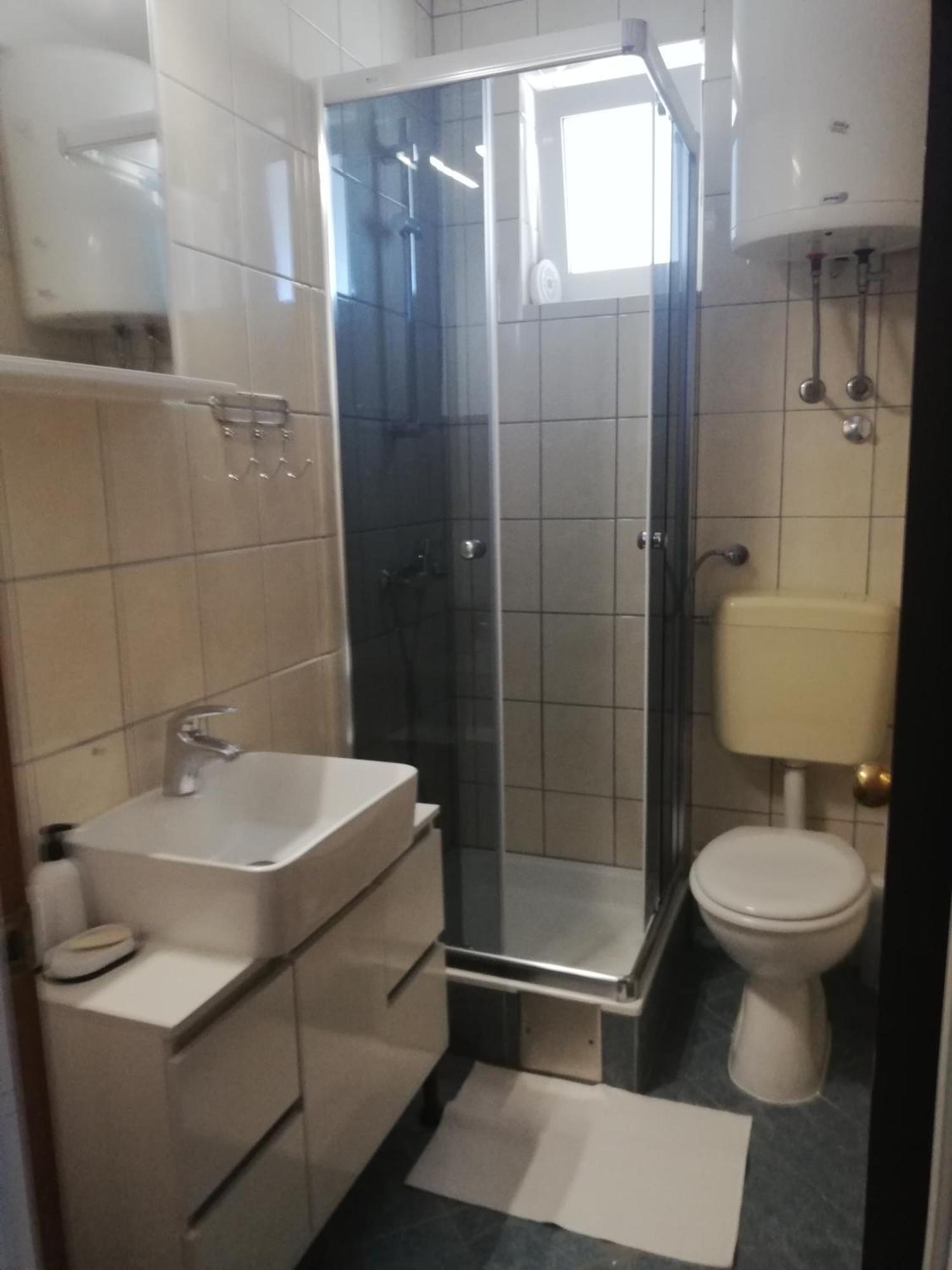Apartmani Zoran Bilic Promajna Exterior photo