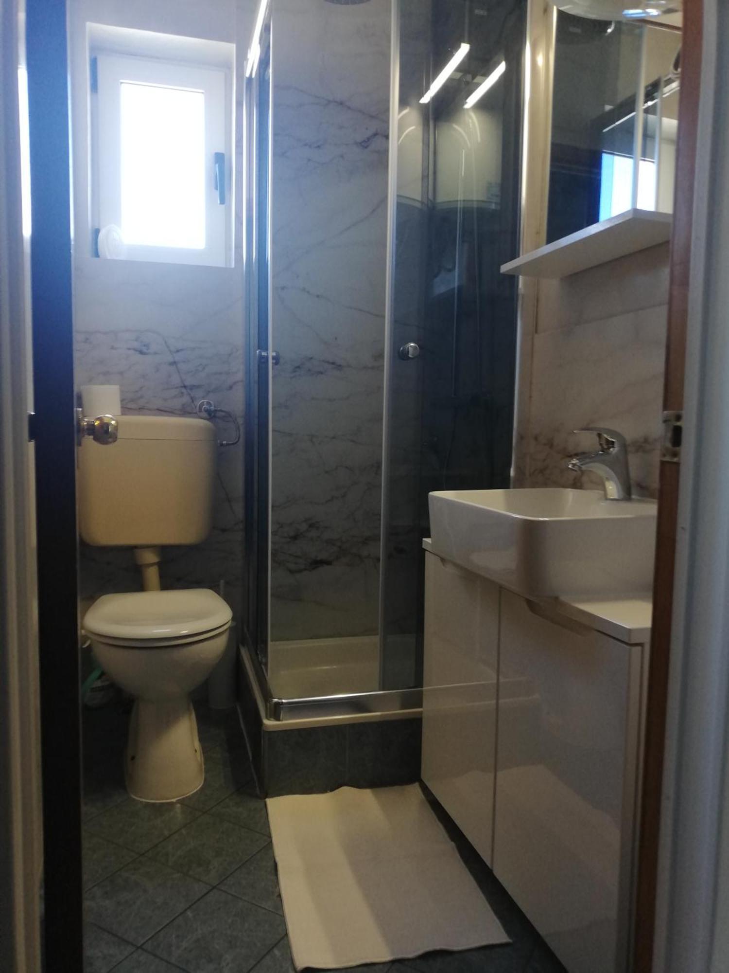 Apartmani Zoran Bilic Promajna Exterior photo